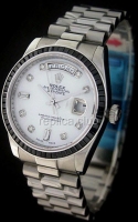 Rolex Oyster Perpetual Day-Date Repliche orologi svizzeri #41