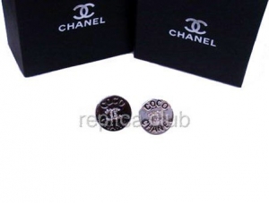 Chanel Ohrringe Replica #27