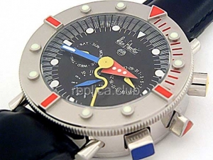 Alain Silberstein Marine Replica Watch #1