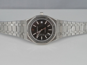 Audemars Piguet Royal Oak Jumbo Replica Watch #4