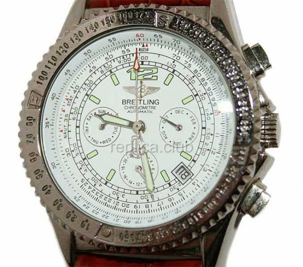 Breitling B-2 Replica Watch #1