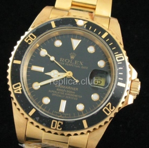 Rolex Submariner Replica Watch #3