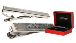 ST Dupont Tie Bar Replica