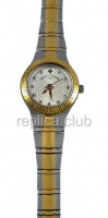 Vacheron Constantin Replica Watch Overseas Ladies #1