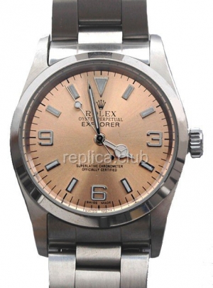 Rolex Explorer Replica Watch #3