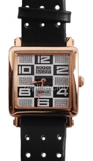 Roger Dubuis Golden Square, Small Size Replica Watch #3