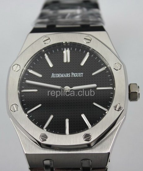 Audemars Piguet Royal Oak Replica Watch #4