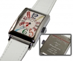 Franck Muller Long Island Sueños color Replica Watch