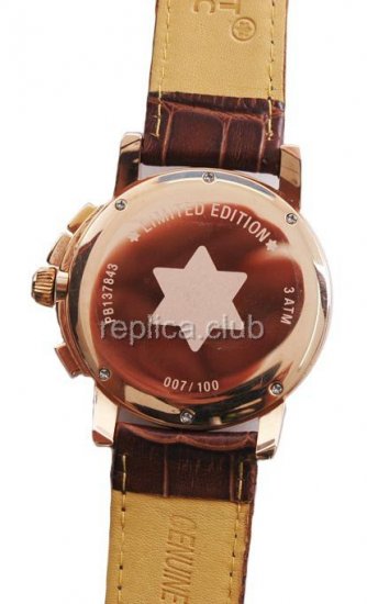 Montblanc-Gipfel Chronograph Replica Watch #3