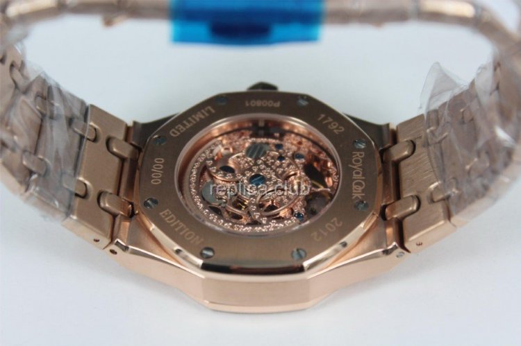 Audemars Piguet Royal Oak Replica Watch #8