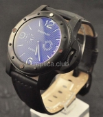 Officine Panerai Radiomir 8 giorni brevettato replica watch #2