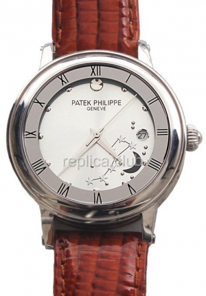 Patek Philippe Ursa Major Replica Watch #1