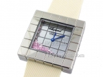 Señoras cubo de hielo Chopard Replica Watch #3