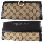 Gucci Wallet Replica #25