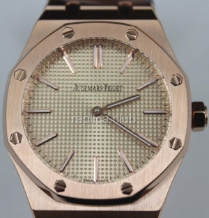 Audemars Piguet Royal Oak Replica Watch #7