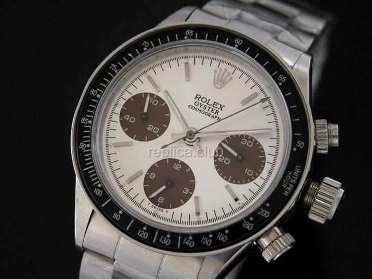 Rolex Oyster Daytona Swiss Replica