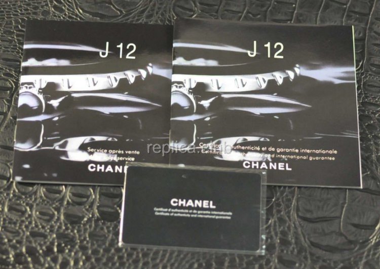 Chanel Geschenkbox #2