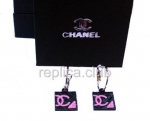 Chanel réplica Brinco #13