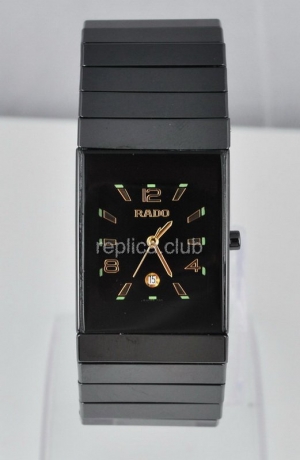 Rado Ceramica Swiss Replica Watches #2