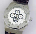 Audemars Piguet Perpetual Calendar Watch Royal Oak Replica #1