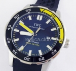 IWC Aquatimer автоматические часы реплики