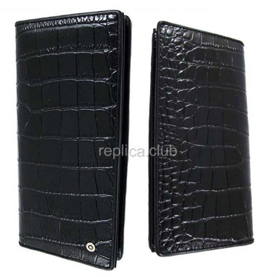 Montblanc Replica Wallet #4