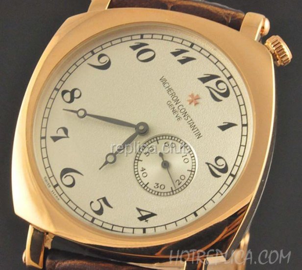 Vacheron Constantin 1921 American Replica Watch #1