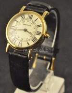 Cartier Must de Quarz, Small Size Replica #2