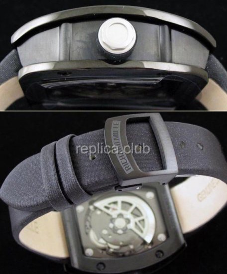 Richard Mille RM005 Replica Watch #3