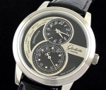 Glashutte montre originale Replica Panomaticchrono #1