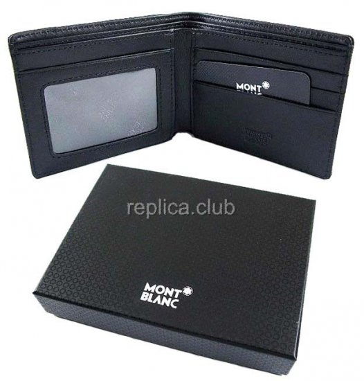 Montblanc Replica Wallet #1