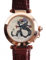 Pacha Cartier Watch Limited Edition Replica