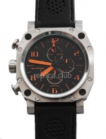 Des milliers U-Boat Of Feet Replica Watch Chronograph #5