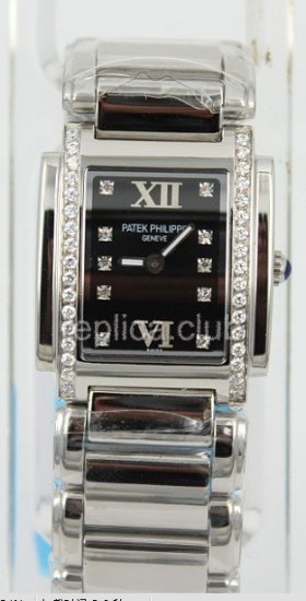 Patek Philippe Ladies Swiss Replica Watch