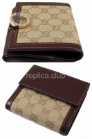 Carteira Gucci Replica #13