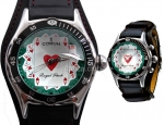 Corum Bubble Royal Flush replica guardare #1