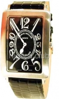 Franck Muller Long Island Watch Replica #2