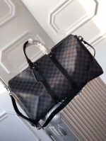 Louis Vuitton KEEPALL BANDOULIÈRE 45 N41418