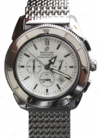 Breitling Chronograph Replica Watch Superocean #3