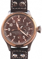 Pilotos IWC Big Watch Replica Watch #4