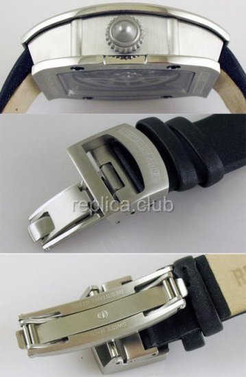 Richard Mille RM007 Replica Watch #2