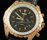 Breitling Bentley Special Edition für T Motors Chronograph Replica Watch #1