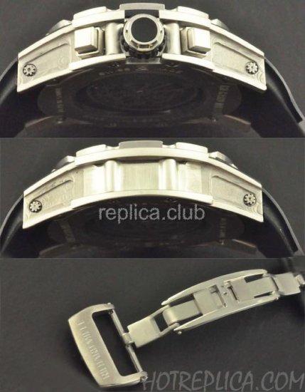 Richard Mille RM025 Replica Watch #2