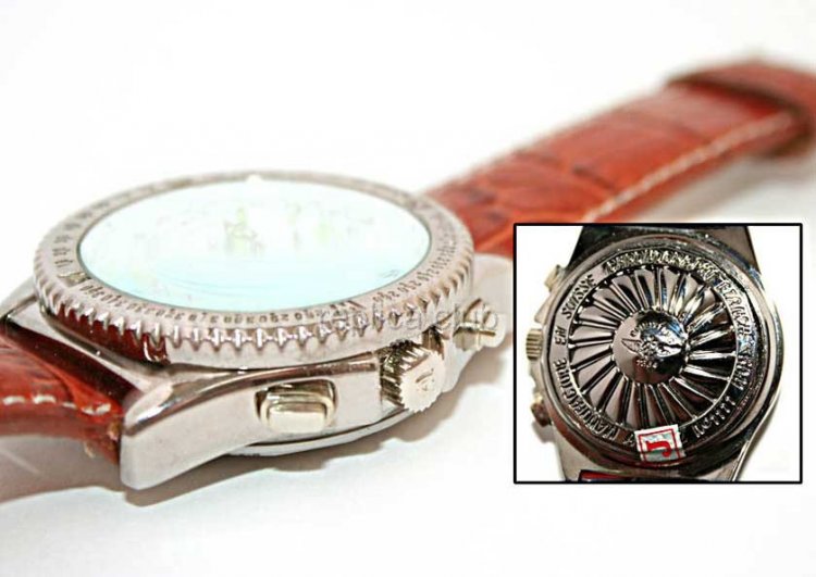 Breitling B-2 Replica Watch #1