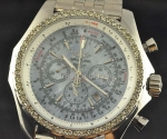 Breitling Bentley Motors Replica Watch Datograph