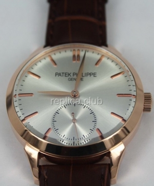 Patek Philippe Geneve Replica Watch #2