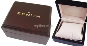 Zenith Geschenkbox
