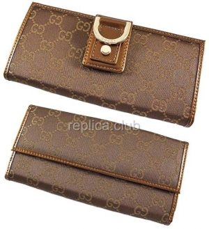 Gucci Geldbörse Replica #26