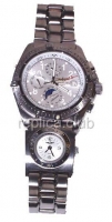 Breitling Calendar Duo Replica Watch