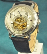 Vacheron Constantin Tourbillon réplique #1